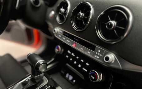 KIA Stinger I, 2019 год, 2 500 000 рублей, 25 фотография