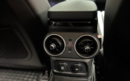 KIA Stinger I, 2019 год, 2 500 000 рублей, 21 фотография