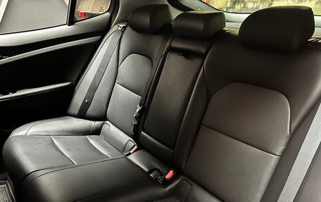 KIA Stinger I, 2019 год, 2 500 000 рублей, 18 фотография