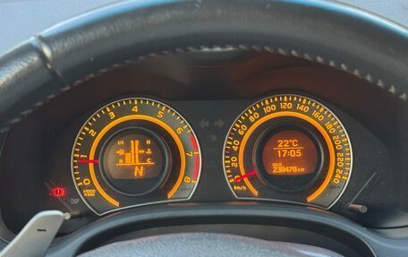 Toyota Corolla, 2008 год, 650 000 рублей, 5 фотография