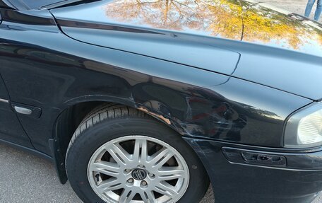 Volvo S80 II рестайлинг 2, 2005 год, 490 000 рублей, 3 фотография