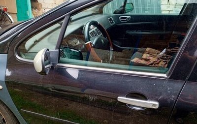 Peugeot 307 I, 2005 год, 210 000 рублей, 1 фотография