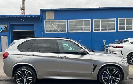 BMW X5 M, 2015 год, 4 500 000 рублей, 3 фотография