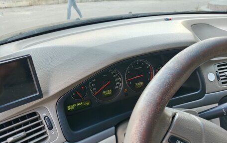 Volvo S80 II рестайлинг 2, 2005 год, 490 000 рублей, 9 фотография