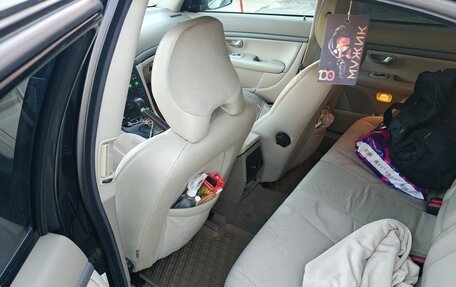 Volvo S80 II рестайлинг 2, 2005 год, 490 000 рублей, 10 фотография