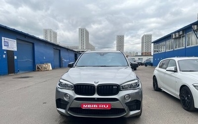 BMW X5 M, 2015 год, 4 500 000 рублей, 1 фотография
