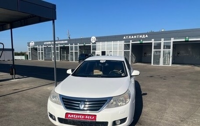 Renault Latitude I, 2010 год, 840 000 рублей, 1 фотография