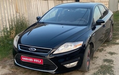 Ford Mondeo IV, 2012 год, 950 000 рублей, 1 фотография