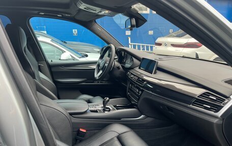 BMW X5 M, 2015 год, 4 500 000 рублей, 10 фотография
