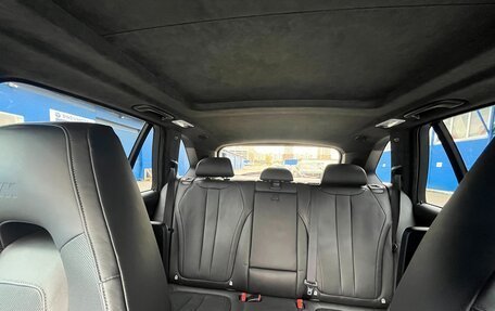 BMW X5 M, 2015 год, 4 500 000 рублей, 13 фотография