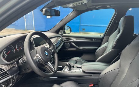 BMW X5 M, 2015 год, 4 500 000 рублей, 9 фотография