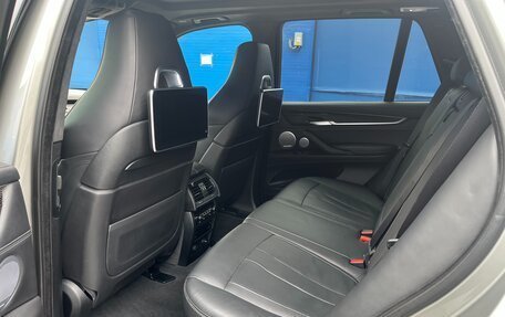 BMW X5 M, 2015 год, 4 500 000 рублей, 12 фотография