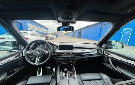BMW X5 M, 2015 год, 4 500 000 рублей, 11 фотография