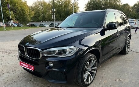 BMW X5, 2013 год, 2 730 000 рублей, 1 фотография