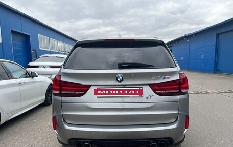 BMW X5 M, 2015 год, 4 500 000 рублей, 7 фотография