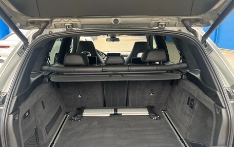 BMW X5 M, 2015 год, 4 500 000 рублей, 14 фотография