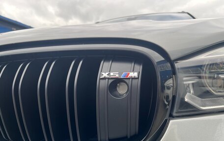 BMW X5 M, 2015 год, 4 500 000 рублей, 15 фотография