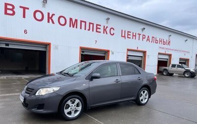 Toyota Corolla, 2008 год, 900 000 рублей, 1 фотография