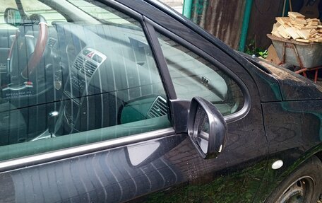 Peugeot 307 I, 2005 год, 210 000 рублей, 5 фотография