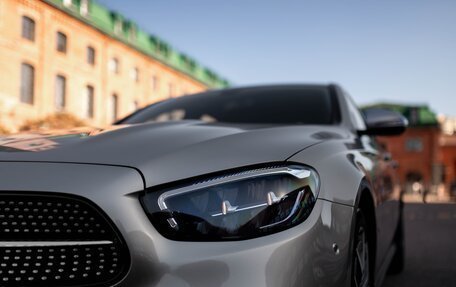 Mercedes-Benz E-Класс, 2020 год, 5 550 000 рублей, 5 фотография