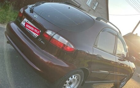 ЗАЗ Chance, 2012 год, 300 000 рублей, 1 фотография