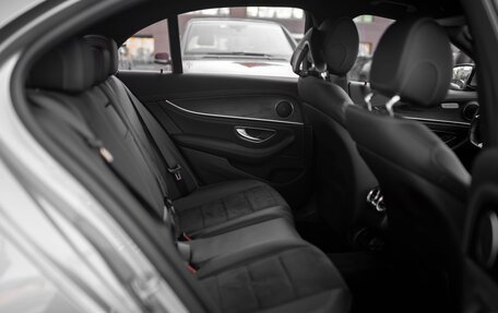Mercedes-Benz E-Класс, 2020 год, 5 550 000 рублей, 16 фотография