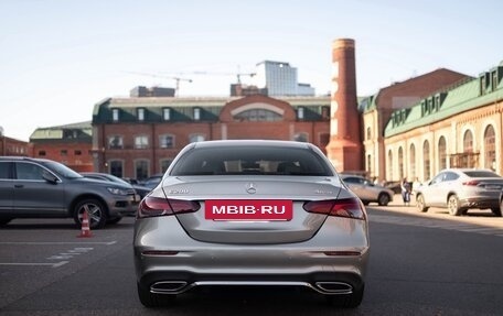 Mercedes-Benz E-Класс, 2020 год, 5 550 000 рублей, 8 фотография