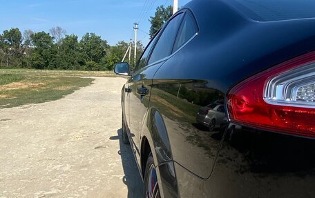 Ford Mondeo IV, 2012 год, 950 000 рублей, 9 фотография