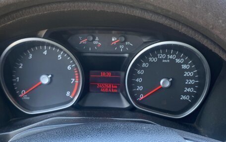 Ford Mondeo IV, 2012 год, 950 000 рублей, 5 фотография