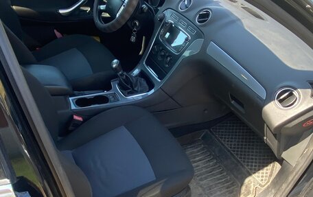 Ford Mondeo IV, 2012 год, 950 000 рублей, 7 фотография