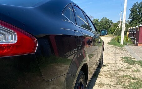 Ford Mondeo IV, 2012 год, 950 000 рублей, 8 фотография