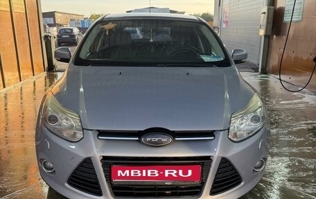 Ford Focus III, 2011 год, 650 000 рублей, 1 фотография