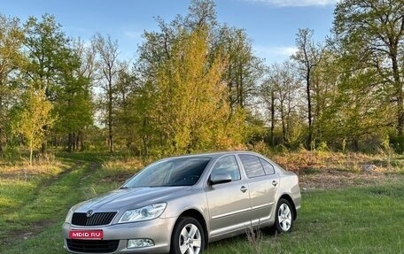 Skoda Octavia, 2011 год, 800 000 рублей, 1 фотография