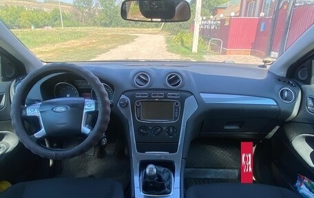 Ford Mondeo IV, 2012 год, 950 000 рублей, 4 фотография