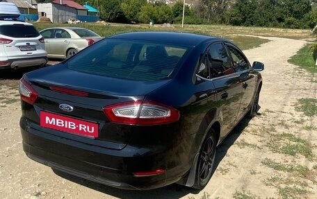 Ford Mondeo IV, 2012 год, 950 000 рублей, 11 фотография