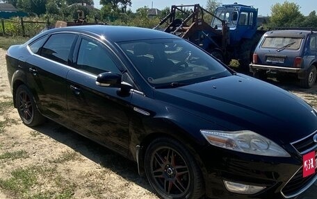 Ford Mondeo IV, 2012 год, 950 000 рублей, 12 фотография