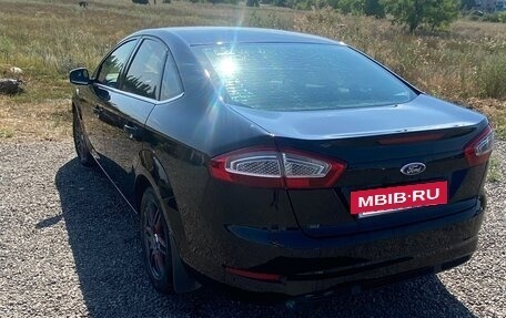 Ford Mondeo IV, 2012 год, 950 000 рублей, 14 фотография