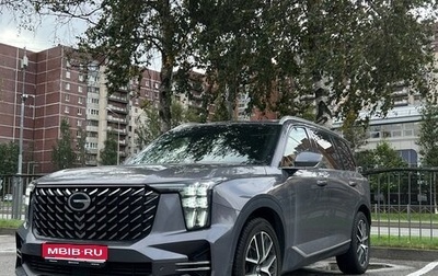 GAC GS8, 2024 год, 4 150 000 рублей, 1 фотография