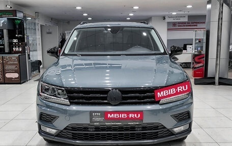 Volkswagen Tiguan II, 2020 год, 2 450 000 рублей, 6 фотография