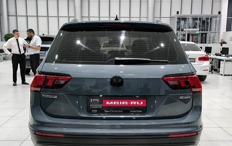 Volkswagen Tiguan II, 2020 год, 2 450 000 рублей, 10 фотография