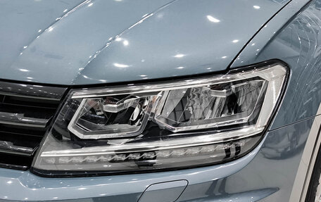 Volkswagen Tiguan II, 2020 год, 2 450 000 рублей, 21 фотография