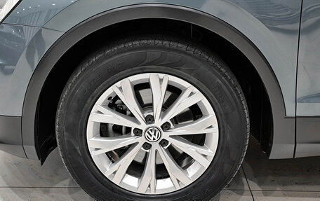 Volkswagen Tiguan II, 2020 год, 2 450 000 рублей, 22 фотография