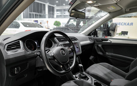 Volkswagen Tiguan II, 2020 год, 2 450 000 рублей, 20 фотография