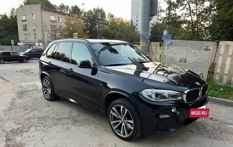 BMW X5, 2013 год, 2 730 000 рублей, 2 фотография