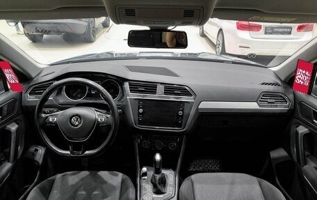 Volkswagen Tiguan II, 2020 год, 2 450 000 рублей, 18 фотография