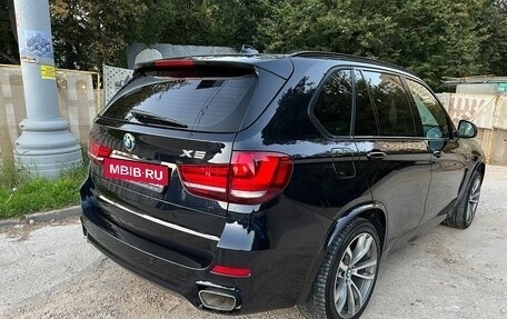 BMW X5, 2013 год, 2 730 000 рублей, 3 фотография