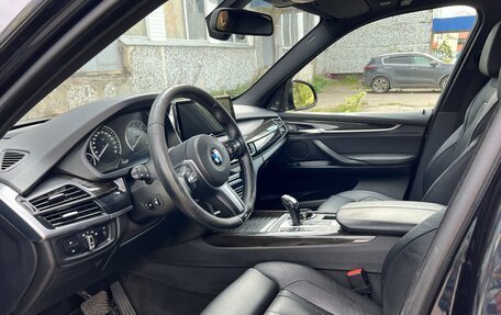 BMW X5, 2013 год, 2 730 000 рублей, 7 фотография
