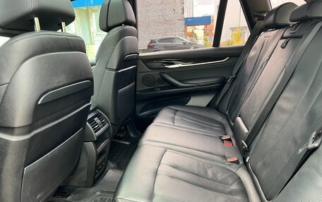 BMW X5, 2013 год, 2 730 000 рублей, 10 фотография