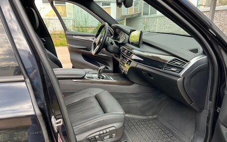 BMW X5, 2013 год, 2 730 000 рублей, 9 фотография