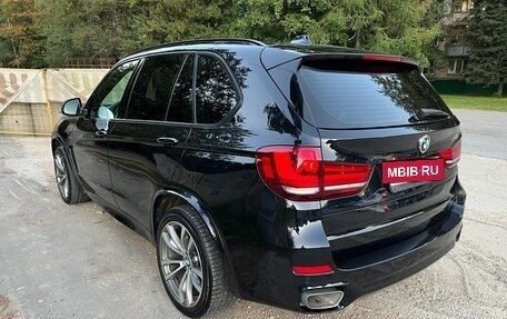 BMW X5, 2013 год, 2 730 000 рублей, 4 фотография